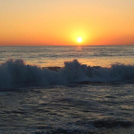 Surf Paradise Zicatela Hotell Puerto Escondido  Eksteriør bilde